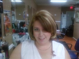 Tanya Lollie
