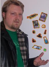 Shane Sanny