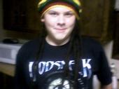 Derek Arrowood