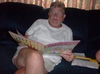 Dorothy Bernardo