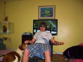 Kevin Cross