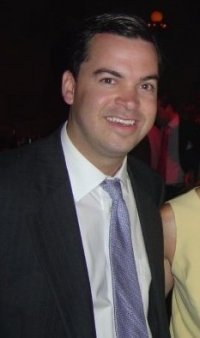 Adam Willetts