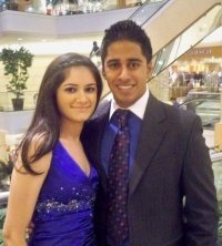 Kiren Gopal
