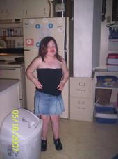 Christina Bachman