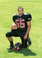 Nicholas Pisano