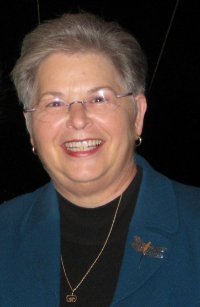 Pamela Korporaal