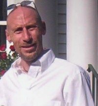 Glenn Cox