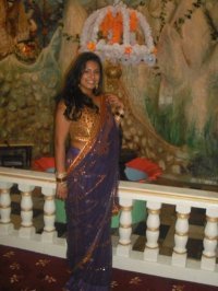 Debbie Dayaljee