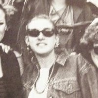 Muriel Ishizaka