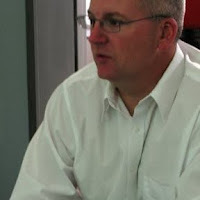 Alan Mangelsdorf