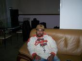 Benjamin Stallworth