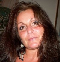 Theresa Rebon