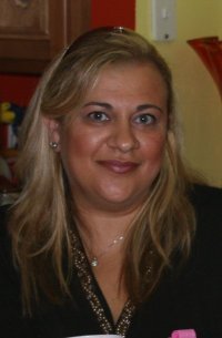 Yelena Tartakovsky