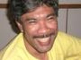 Melvin Iwamoto