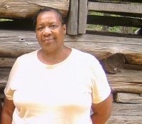 Valestina Clark