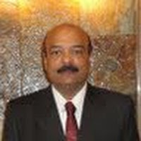 Dhiren Gandhi