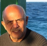 Magdi Mushriqui