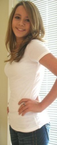 Alanna Reiber