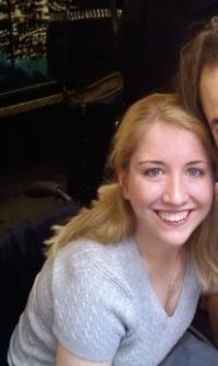 Kate Weglikowski