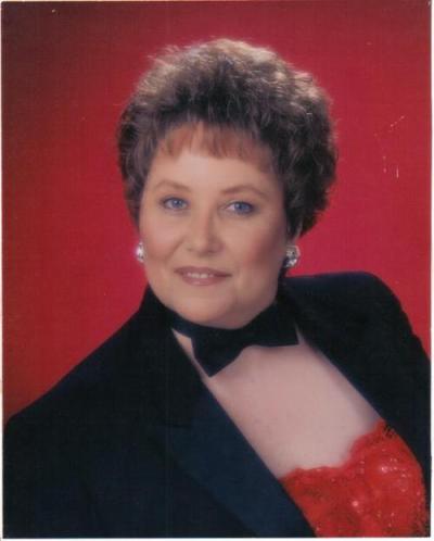 Betty Best