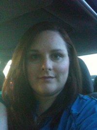 Amanda Larkins