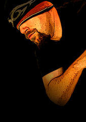 Chad Lang