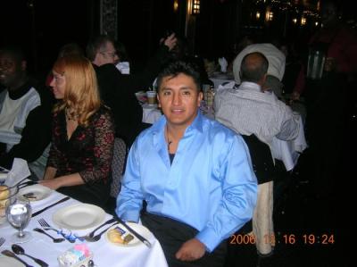 Victor Rojas