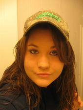 Samantha Thurston