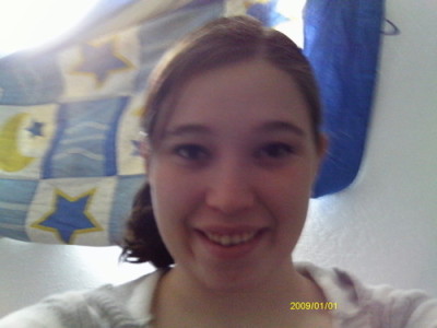 Kalina Franks