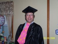 Danny Lundholm