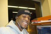 Quincy Bascombe