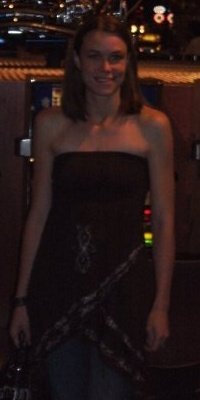 Khristie Crum