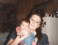 Marcia Childress