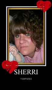 Sherri Sexton