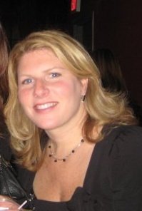 Courtney Reimold