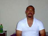 Joe Bodden