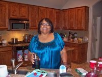 Bennieta Stansberry