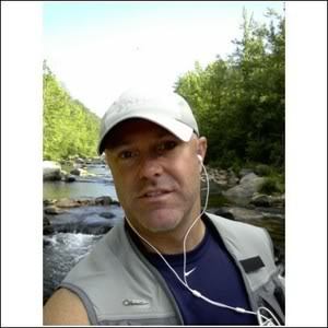 Timothy Mcentire