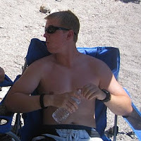 Daniel Sissom