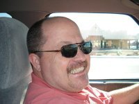 Terry Frady