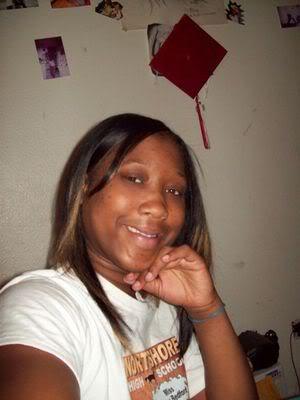 Ebony Bedford