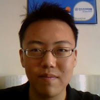Daniel Jeoung