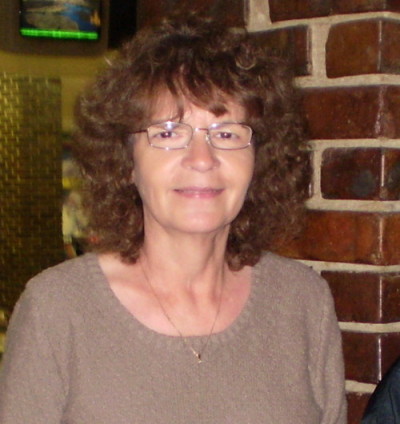 Victoria Brown
