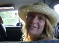 Rebecca Hadzega
