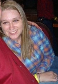 Cassandra Kaecker
