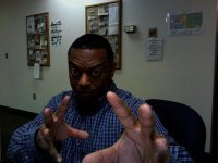 Gerardi Oglesby