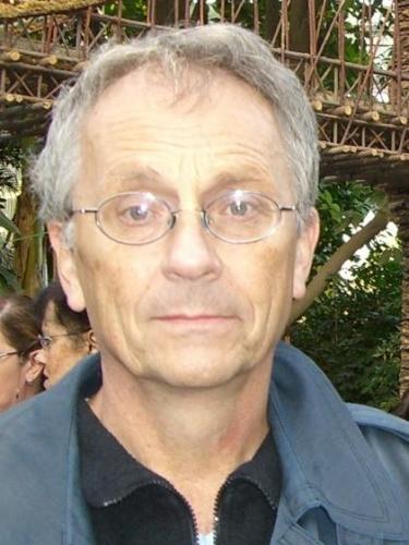 Czeslaw Karkowski