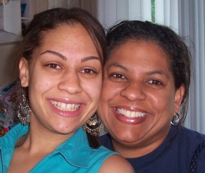Thalia Sheffey