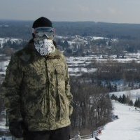 Anthony Sosko