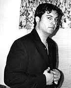 Dharmesh Tailor